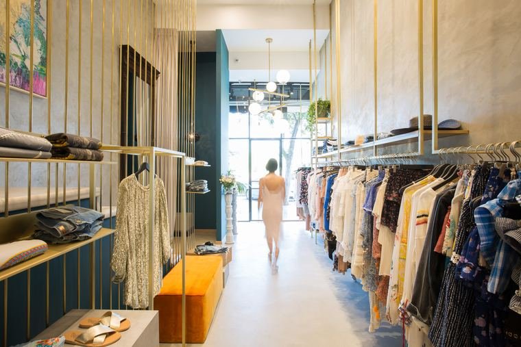 MICHAL'S BOUTIQUE — תמונה 2