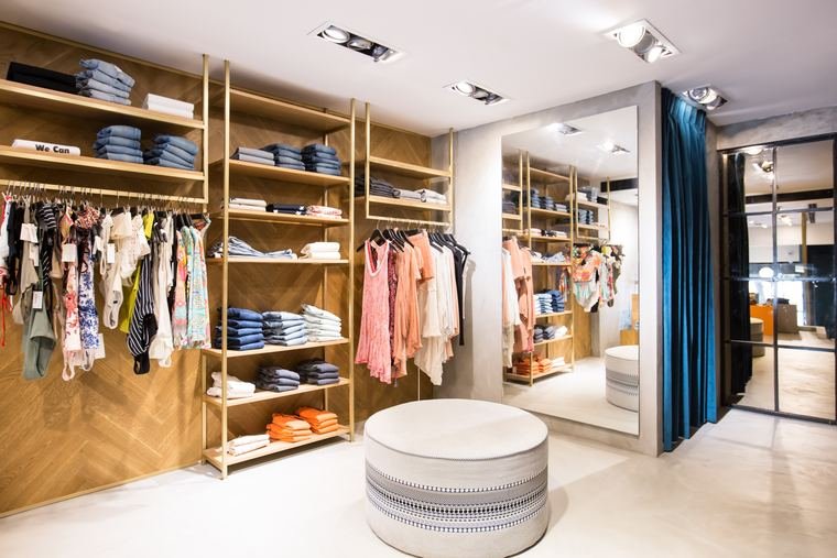 MICHAL'S BOUTIQUE — תמונה 3